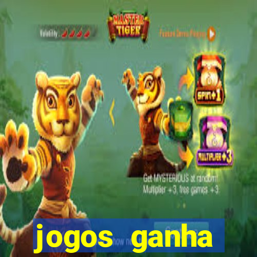 jogos ganha dinheiro sem depositar