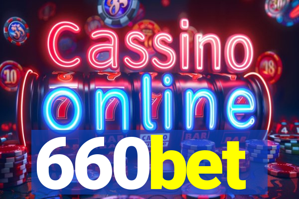 660bet