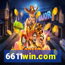 6611win.com