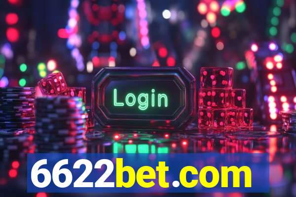 6622bet.com