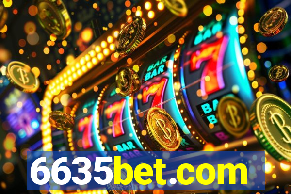 6635bet.com