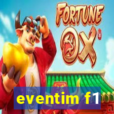 eventim f1