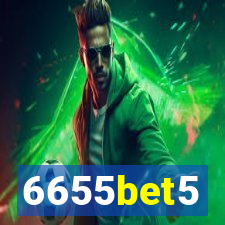 6655bet5