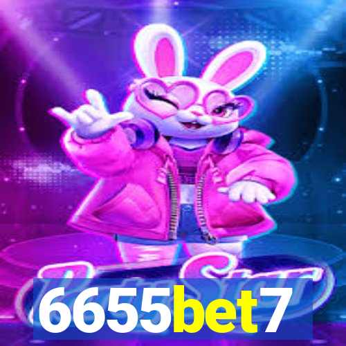 6655bet7