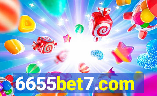 6655bet7.com