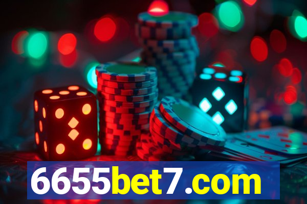 6655bet7.com