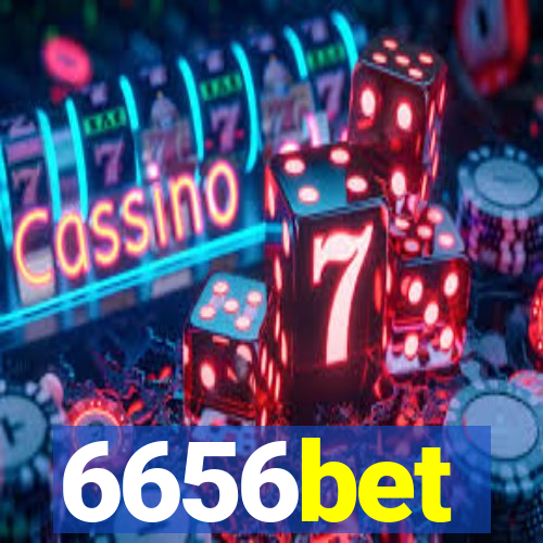 6656bet