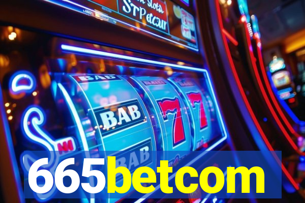 665betcom