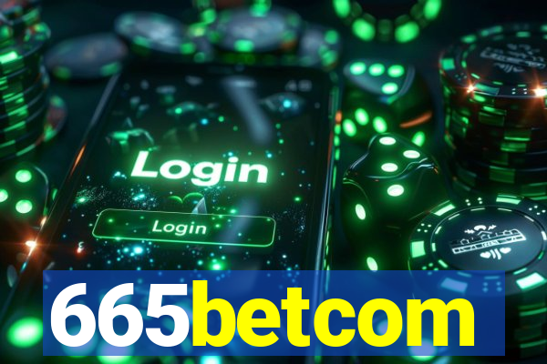 665betcom