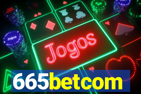 665betcom