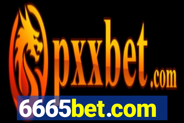 6665bet.com