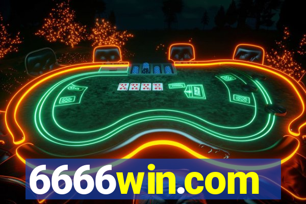 6666win.com