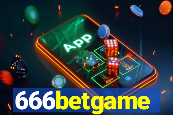 666betgame