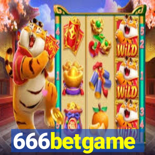 666betgame