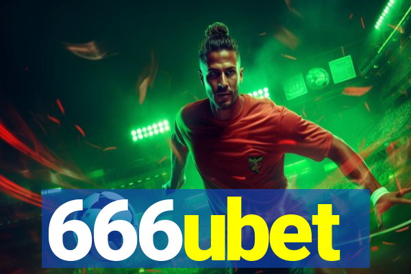 666ubet