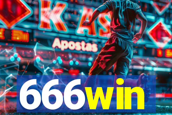 666win