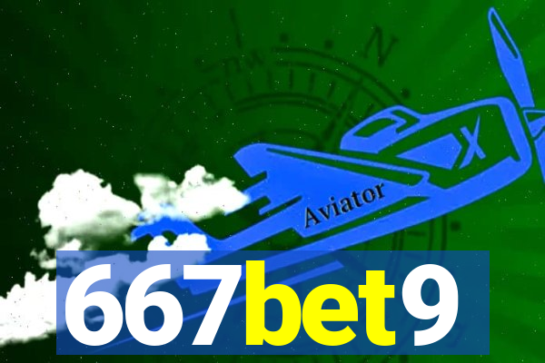 667bet9