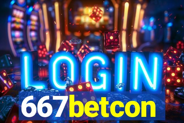 667betcon