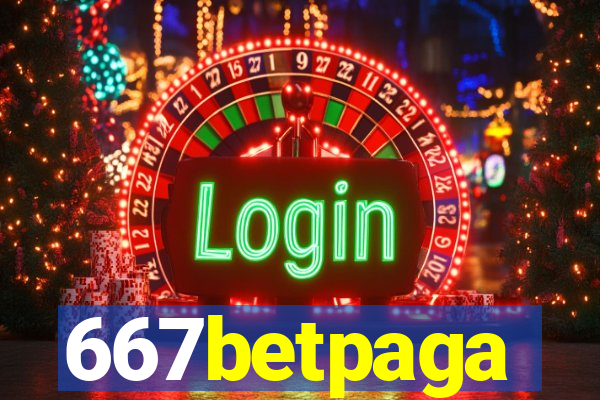 667betpaga