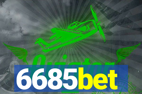 6685bet