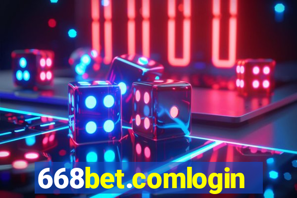 668bet.comlogin