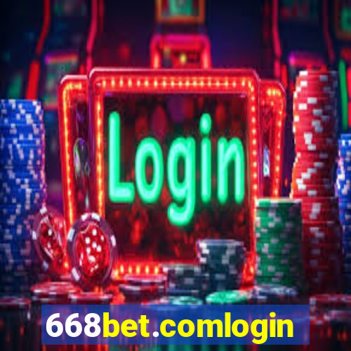 668bet.comlogin