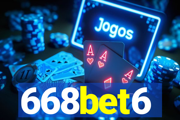 668bet6