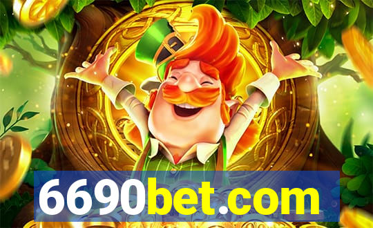 6690bet.com