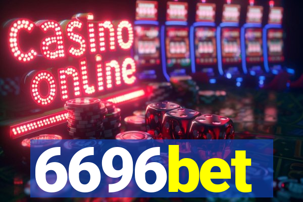 6696bet