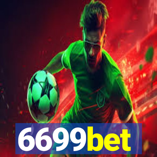 6699bet