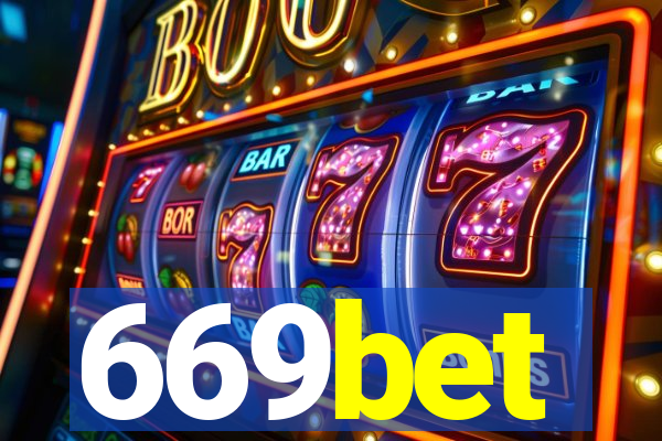 669bet