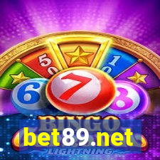 bet89.net