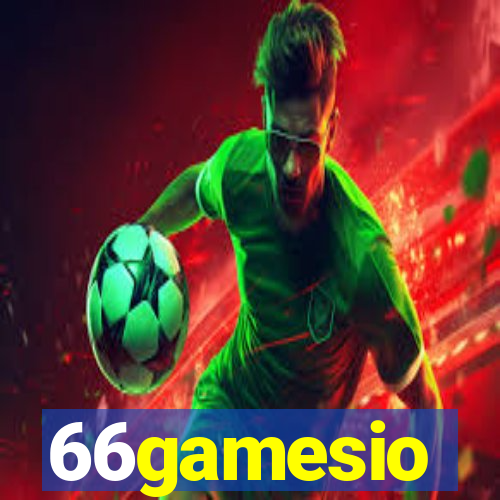 66gamesio