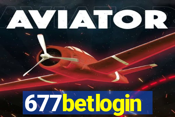 677betlogin