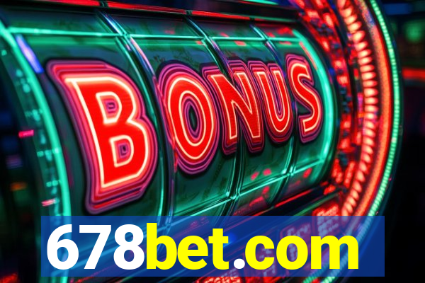 678bet.com