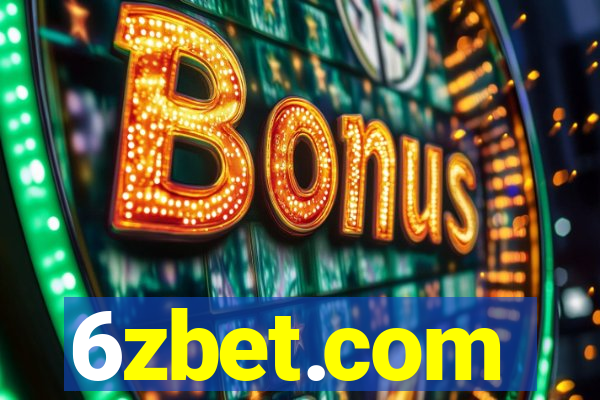 6zbet.com