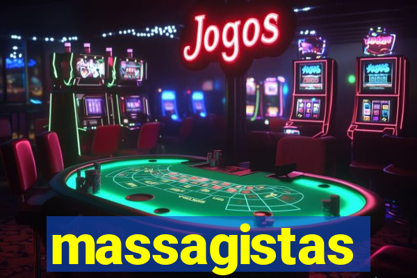 massagistas masculinos sp