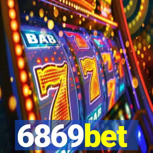 6869bet