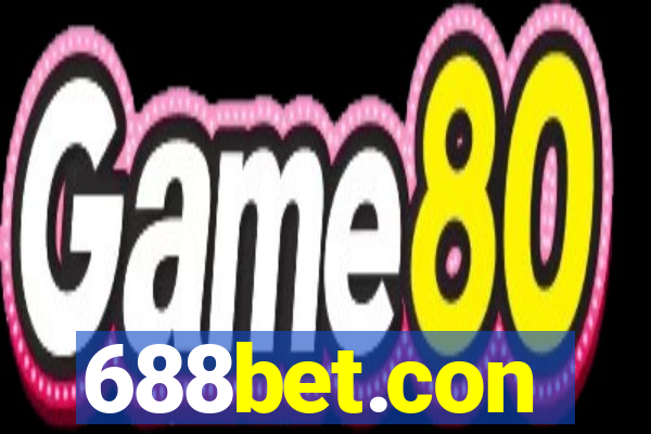 688bet.con