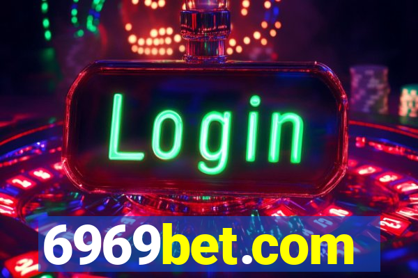 6969bet.com