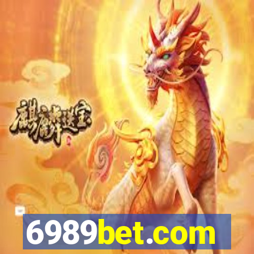 6989bet.com