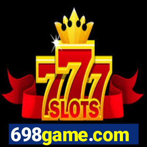 698game.com