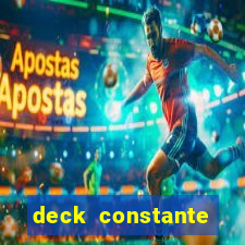 deck constante marvel snap