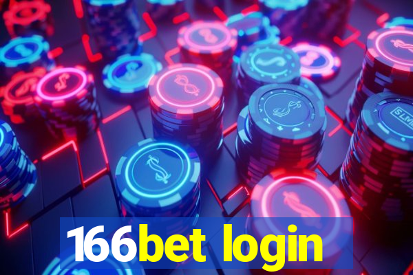 166bet login