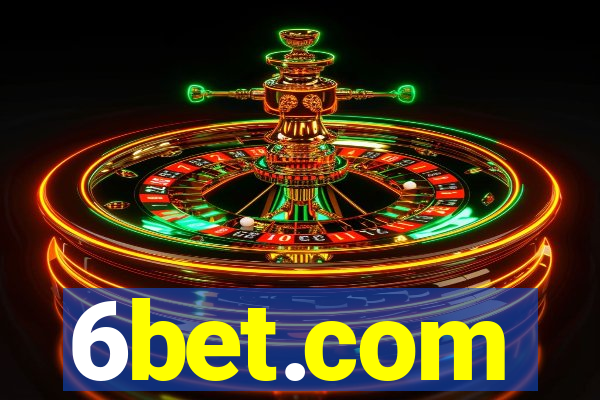 6bet.com