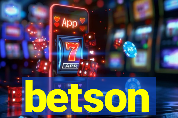 betson