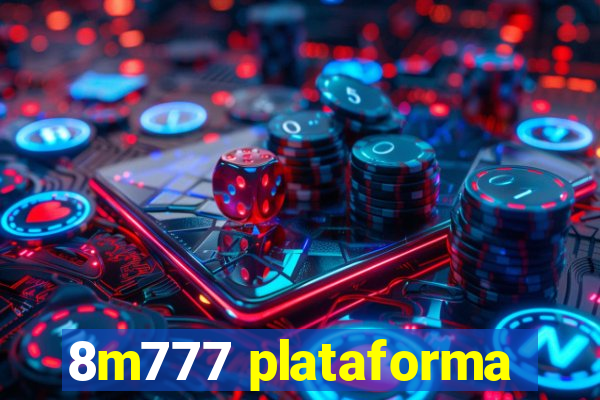 8m777 plataforma