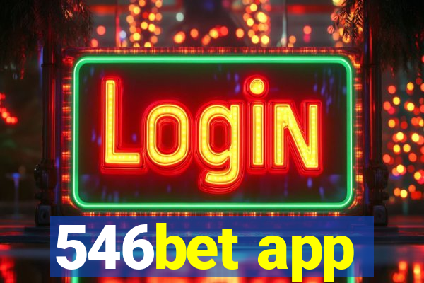 546bet app