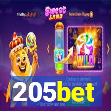 205bet