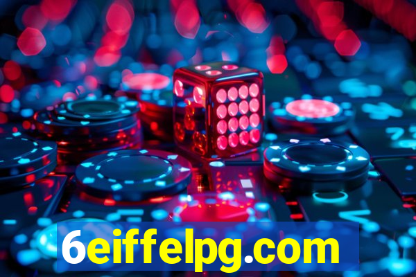 6eiffelpg.com